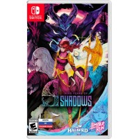 9 Years of Shadows [Switch]